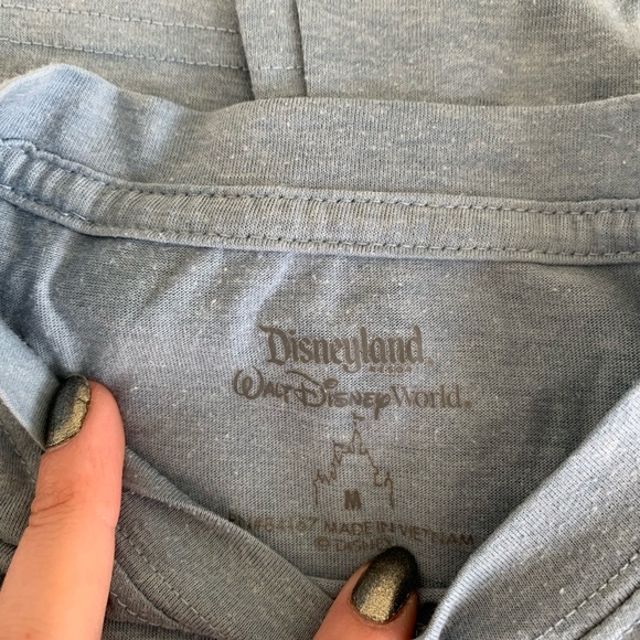 Mickey Mouse Disney T-Shirt - Picture 8 of 8